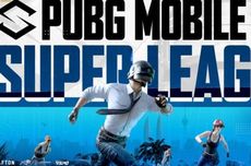 Jadwal PUBG Mobile PMSL SEA Fall 2023 Mulai Hari Ini