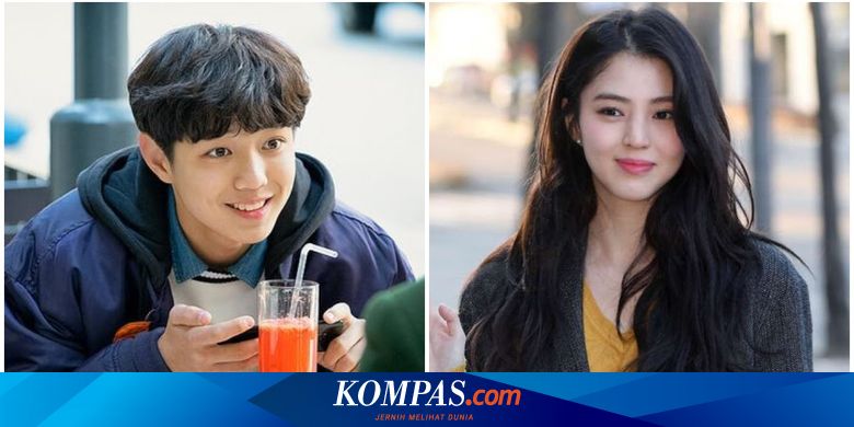 Berita Harian Jeon-Jin-Seo Terbaru Hari Ini - Kompas.com