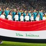 [KLARIFIKASI] Tidak Benar Visa Lima Pemain Timnas Irak Ditolak AS