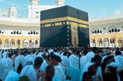 Hukum Menunda Haji bagi yang Mampu, Ini Penjelasan Fatwa MUI Terkait Pelaksanaan Rukun Islam Kelima