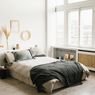 8 Cara Mendinginkan Kamar Tidur Tanpa AC