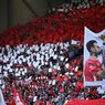Lampaui Steven Gerrard, Mohamed Salah Cetak Rekor Assist Terbanyak Liverpool di Liga Inggris