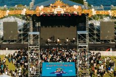 Komisi III DPR Bakal Undang LSM Penentang KUHAP Baru