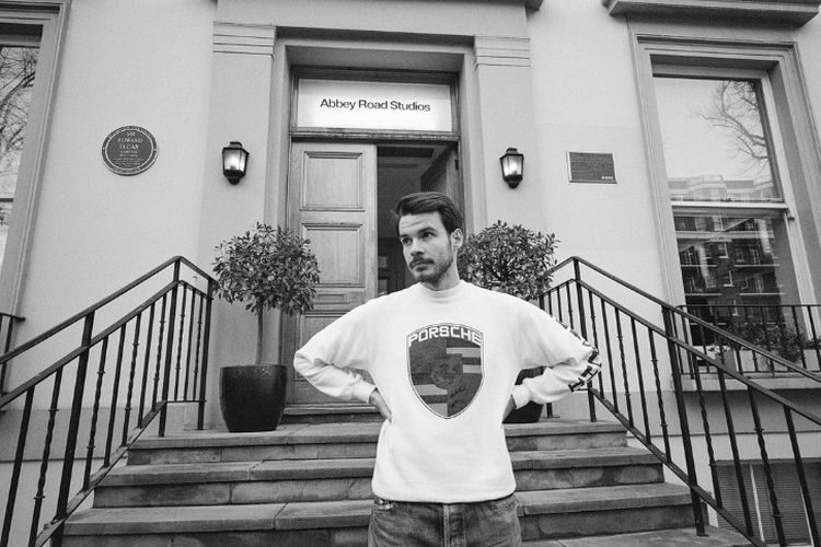 Rex Orange County Jadi Lineup Terbaru Lalala Fest 2026