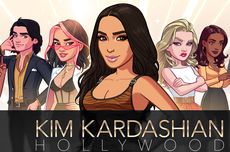 Sempat Laku Keras, Game Mobile "Kim Kardashian: Hollywood" Bakal Ditutup