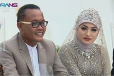 Sule Menikah, Kakak Sebut Sudah Undang Keluarga Mendiang Lina Jubaedah