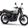Prediksi Motor Kawasaki yang Akan Meluncur, ZX-4R?