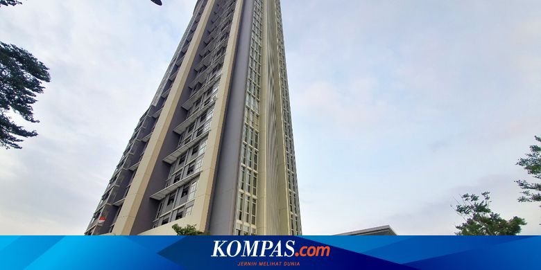 Penjualan Berlanjut, Ciputra International Dilengkapi Area Kuliner