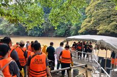 InDrive Bersih-bersih Sungai Pekayon, Ajak Komunitas dan Penumpang 