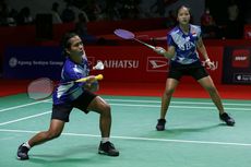 Hasil Kualifikasi Thailand Open 2023, 3 Wakil Indonesia Tembus Babak Utama