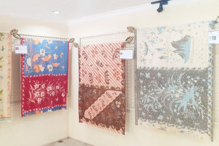 Jam Buka dan Harga Tiket Masuk Museum Batik Yogyakarta