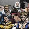 Film Street Fighter Dirilis Maret 2026