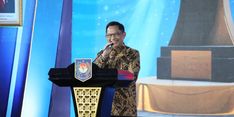 Percepat Pemulihan, Kasatgas PRR Minta Daerah Terdampak Bentuk Satgas Provinsi