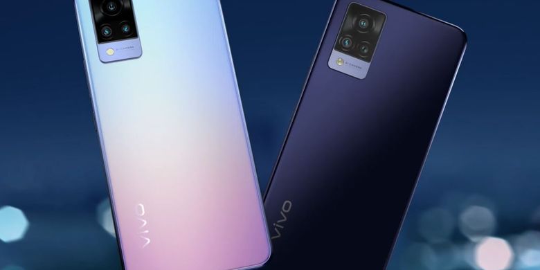 vivo v20 ois