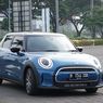 Kabin Mini Cooper 5-Door, Sporty Namun Tetap Elegan