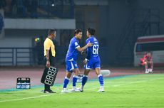 Prakiraan BMKG: Wilayah yang Berpotensi Hujan Lebat dan Angin Kencang pada 25-26 Desember 2025, Mana Saja?