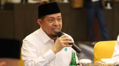 Kemenag Gandeng Gus, Ning, dan Influencer dalam 5 Program Quick Win Pesantren