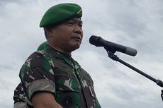 Jelang Tahun Politik, KSAD Instruksikan Prajurit Jaga Netralitas