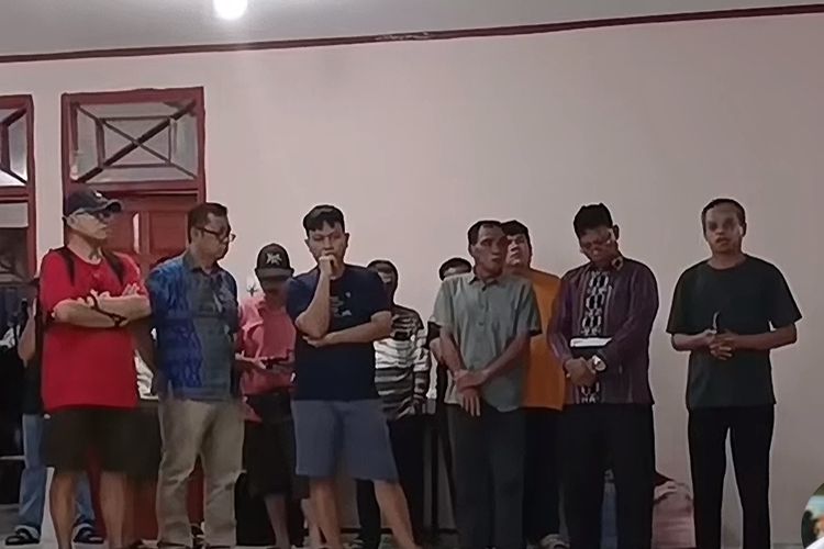 Viral Kontingen Pesparawi Sumut Tak Bisa Pulang karena Biaya Tiket, Bobby Buka Suara