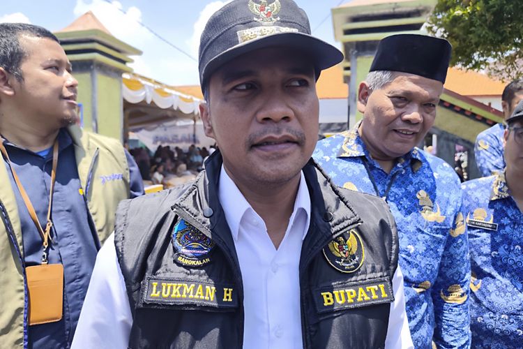 Mobil Dinas Dilarang Dipakai Mudik, Bupati Bangkalan: Keputusannya Kita Godok Lagi