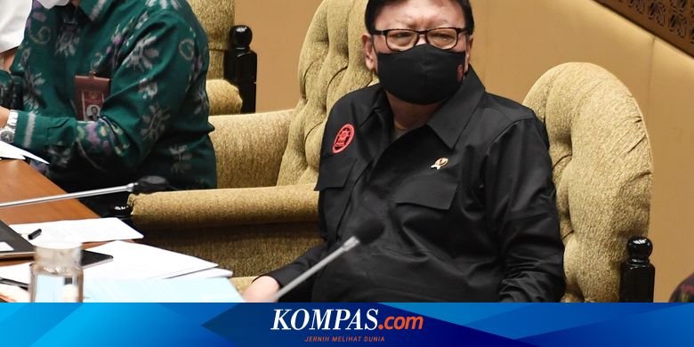 Menpan-RB Ungkap Passing Grade Guru PPPK Akan Dinaikkan - Vimarsana News