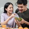 Miliki Pasangan Bikin Pria Jauh Lebih Sehat, asalkan...