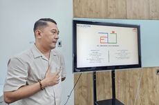Kisah Bisnis Agus Mulyana, Dari Nol sampai Punya Puluhan Karyawan