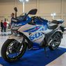 Skema Kredit Suzuki Gixxer SF 250, DP Mulai Rp 7 Jutaan