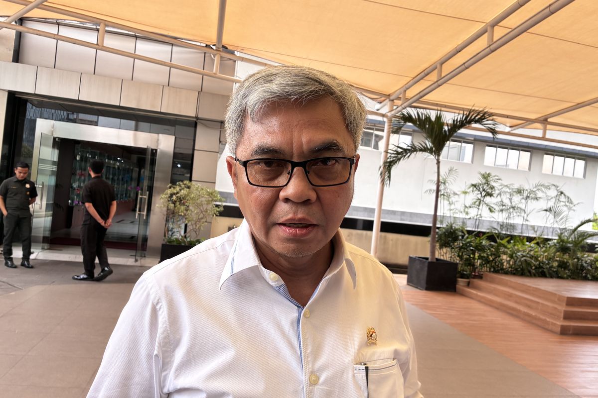 KPK Geledah Kantor Ditjen Pajak Kemenkeu