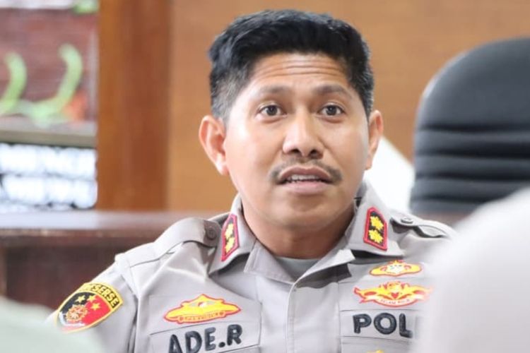 Edarkan Tembakau Gorila di Salatiga, Pemuda Asal Magelang Dibekuk Polisi
