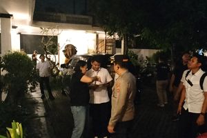 26 WNA di Bali Disekap, Diduga Dijadikan Operator Scam