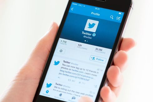 Twitter Diam-diam Ungkap Harga Layanan Berbayarnya