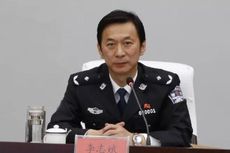 2 Koleganya Terjerat Kasus Korupsi, Kepala Polisi di China Bunuh Diri