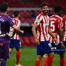 Atletico Madrid Vs Alaves, Niguez-Diego Costa Bawa Tuan Rumah Menang