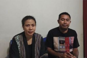 Anggota DPRD TTU Jelaskan Kehadirannya di RS Leona, Sampaikan Belasungkawa untuk dr Icha