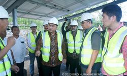 Gencarkan Pembangunan BTS di Pedesaan, Menkominfo: Wujud Pemerataan Pembangunan Infrastruktur Digital