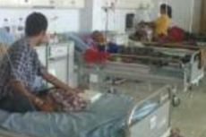 12 Korban Miras Oplosan Mojokerto Masih Dirawat di RS