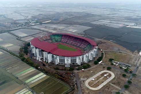 Gelora Bung Tomo Calon Kuat Venue Piala Dunia U20, Pemprov Jatim Diminta Jadi Penjamin