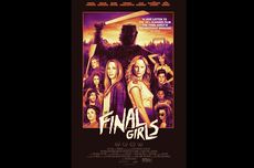 Sinopsis The Final Girls, Terjebak di Film Pembunuhan, Tayang 1 April di Netflix