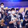 Tiga Skema Jumlah Penonton Langsung IBL 2022