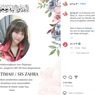 Sosok Perempuan yang Tewas Bersama Putra Gubernur Kaltara adalah Kader PSI Asal Banjarmasin