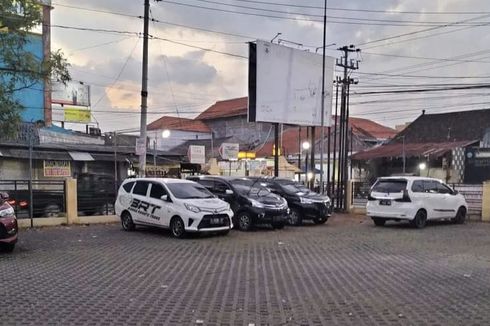 Travel Gelap Jadi Saingan Bus AKAP Saat Libur Lebaran 2023