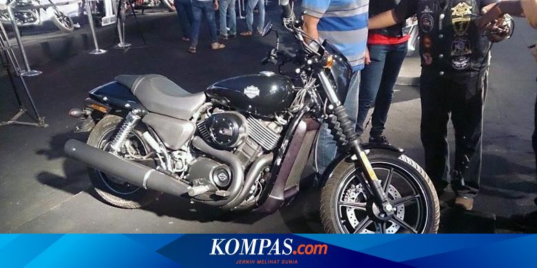 5 Sepeda Motor Baru di India Auto Expo 2014