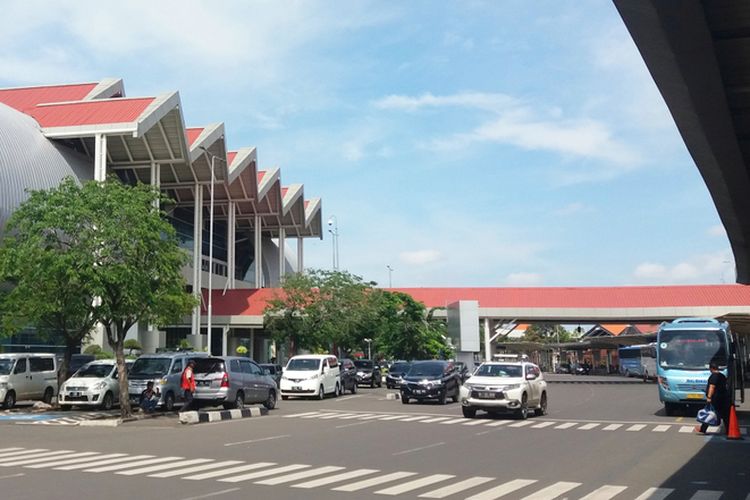 Bandara Soekarno Hatta, Cengkareng 