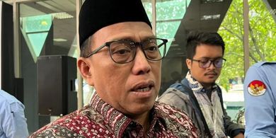 Kemenag Prediksi Idul Fitri 2026 Berpotensi Berbeda, Posisi Hilal Belum Penuhi Kriteria MABIMS
