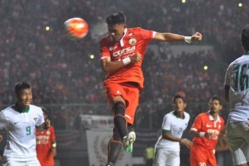 Pelatih Persija dan Maman Bicara soal Tanding di Stadion Manahan Solo