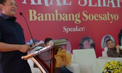 Menjaga Keberagaman Indonesia melalui Buku