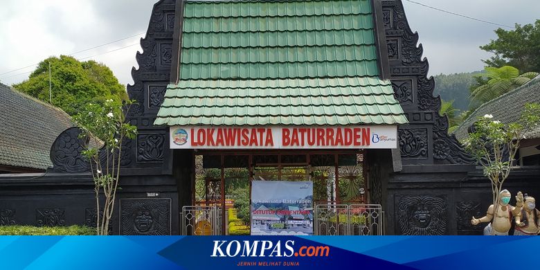 Lokawisata Baturraden Dibuka untuk Warga Lokal, Ini Syarat Lengkapnya - Vimarsana News