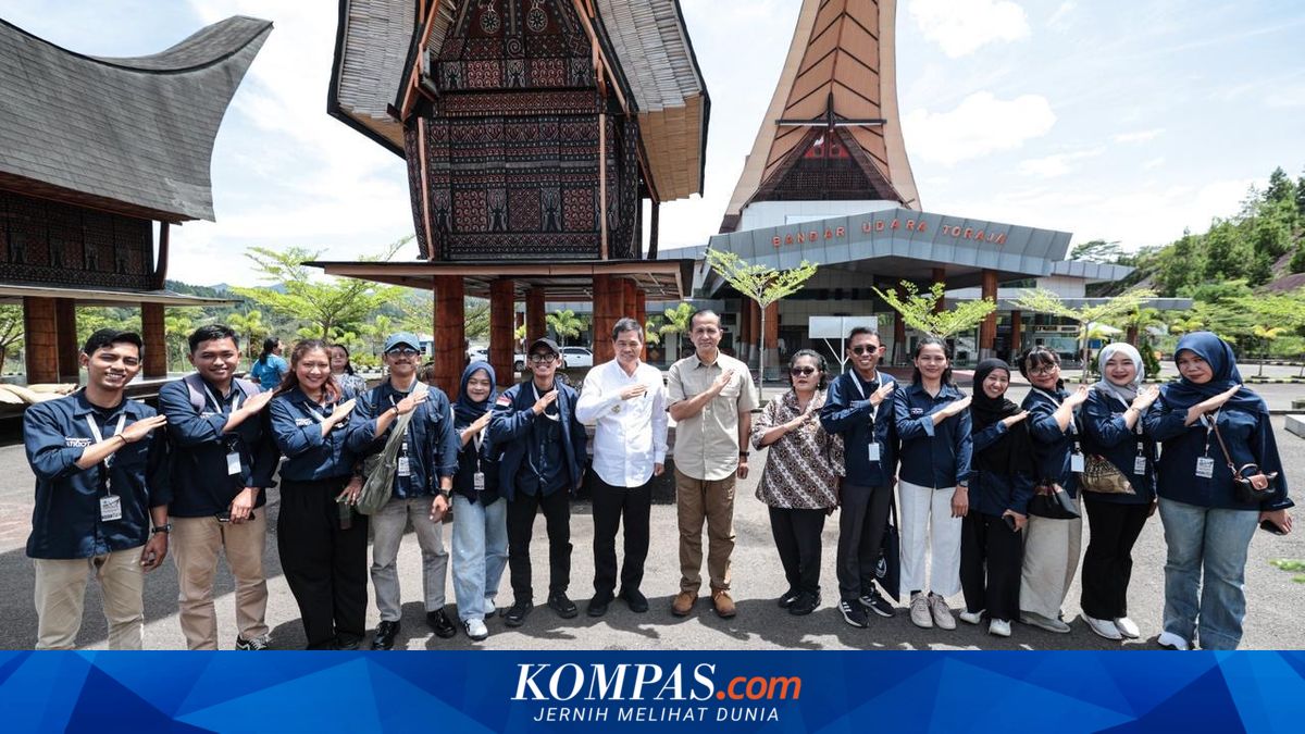 Kawasan Transmigrasi Jadi Laboratorium Hidup bagi Riset Kampus