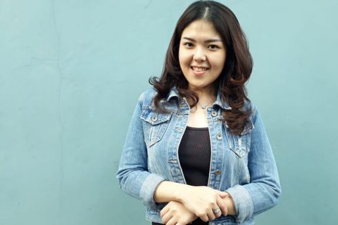 Dari Penyanyi Cilik, Tina Toon Melenggang Jadi Anggota DPRD DKI